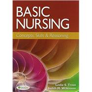 Basic Nursing + Fundamentals Access Card 9780803642614