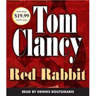 Red Rabbit
