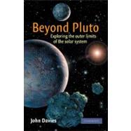 Beyond Pluto