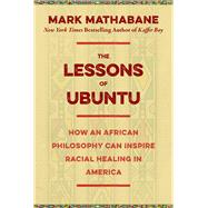 The Lessons of Ubuntu 9781510712614