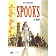 Spooks 5 9781849182614