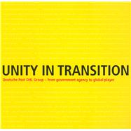 Unity in Transition Deutsche Post Dhl Group 9783731902614