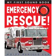 Emergency Rescue 9781589252615