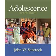 Adolescence 9780073382616