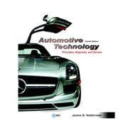 Automotive Technology 9780132542616
