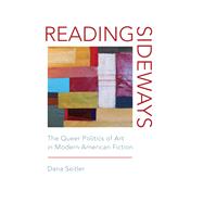 Reading Sideways