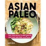 Asian Paleo 9781682682616