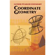 Coordinate Geometry