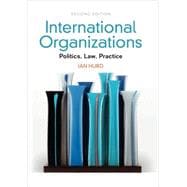 International Organizations 9781107612617