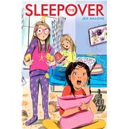The Sleepover 9781481452618