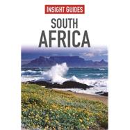 Insight Guides South Africa 9781780052618