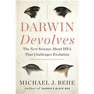 Darwin Devolves 9780062842619