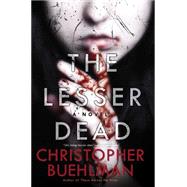 The Lesser Dead 9780425272619