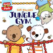 Jungle Gym 9781481442619