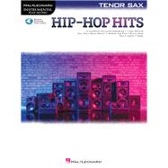 Hip-hop Hits 9781540082619