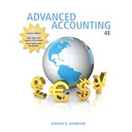 Advanced Accounting w/ Course Access Code 9781618532619
