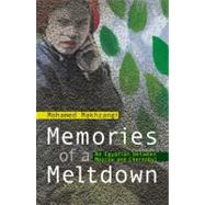 Memories of a Meltdown : An Egyptian between Moscow and Chernobyl 9789774162619