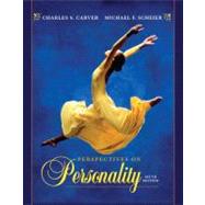 Perspectives on Personality 9780205522620