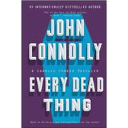 Every Dead Thing 9781501122620