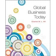 Global Business Today 9780078112621