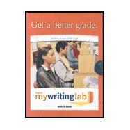 Mywritinglab 9780205752621