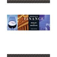 Principles Of Finance