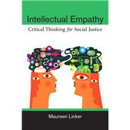 Intellectual Empathy 9780472052622