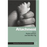 Attachment: Expanding the Cultural Connections 9781138872622