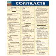 Contracts Reference Chart