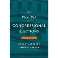 The Politics of Congressional Elections 9781442252622