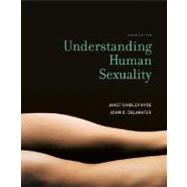 Understanding Human Sexuality 9780073382623