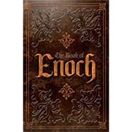 The Book of Enoch 9780998142623