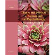 Bundle: Theory and Practice of Counseling and Psychotherapy + DVD: The Case of Stan and Lecturettes, 9th 9781133432623