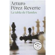 La tabla de Flandes 9788484502623