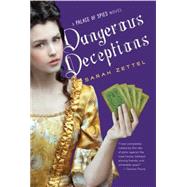 Dangerous Deceptions 9780544542624