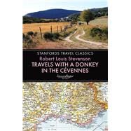 Travels With a Donkey in the Cevennes 9781909612624