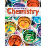 Prentice Hall Chemistry 9780131152625