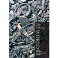 The Viking World 9780415692625