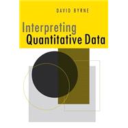 Interpreting Quantitative Data