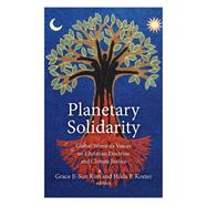 Planetary Solidarity 9781506432625