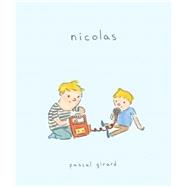 Nicolas 9781770462625