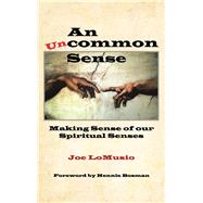 An Uncommon Sense 9781973652625
