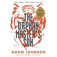 The Orphan Master's Son 9780812982626