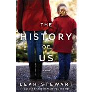 The History of Us A Novel 9781451672626