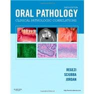 Oral Pathology 9781455702626