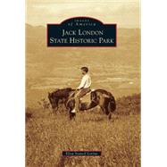 Jack London State Historic Park 9781467132626