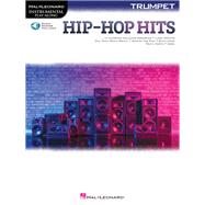 Hip-hop Hits 9781540082626