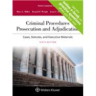 Criminal Procedures 9781543812626