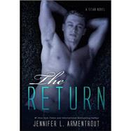 The Return 9781939392626