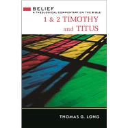 1 & 2 Timothy and Titus 9780664232627